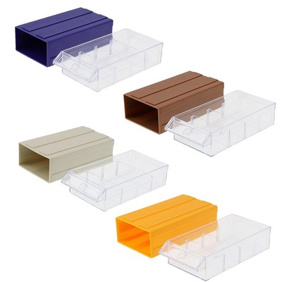 Brand New Storage Box Organizers 180*95*50mm Component Screws Hardware Parts