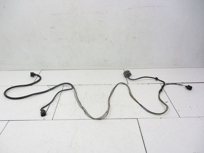 Kabel Scheinwerferreinigung passt für VOLVO V70 III (BW) 2.4 D 30773680