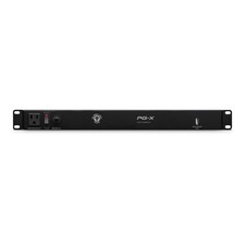 Black Lion Audio BLA PG-X Power Conditioner 1U Rackmount 