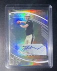2025 Panini Absolute Tyler Shough Spectrum (RAW)
