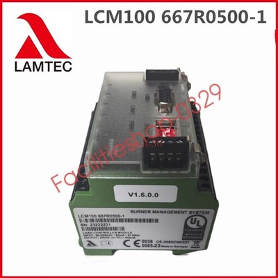 1pcs New LAMTEC Module LCM100 667R0500-1 DHL/FedEx