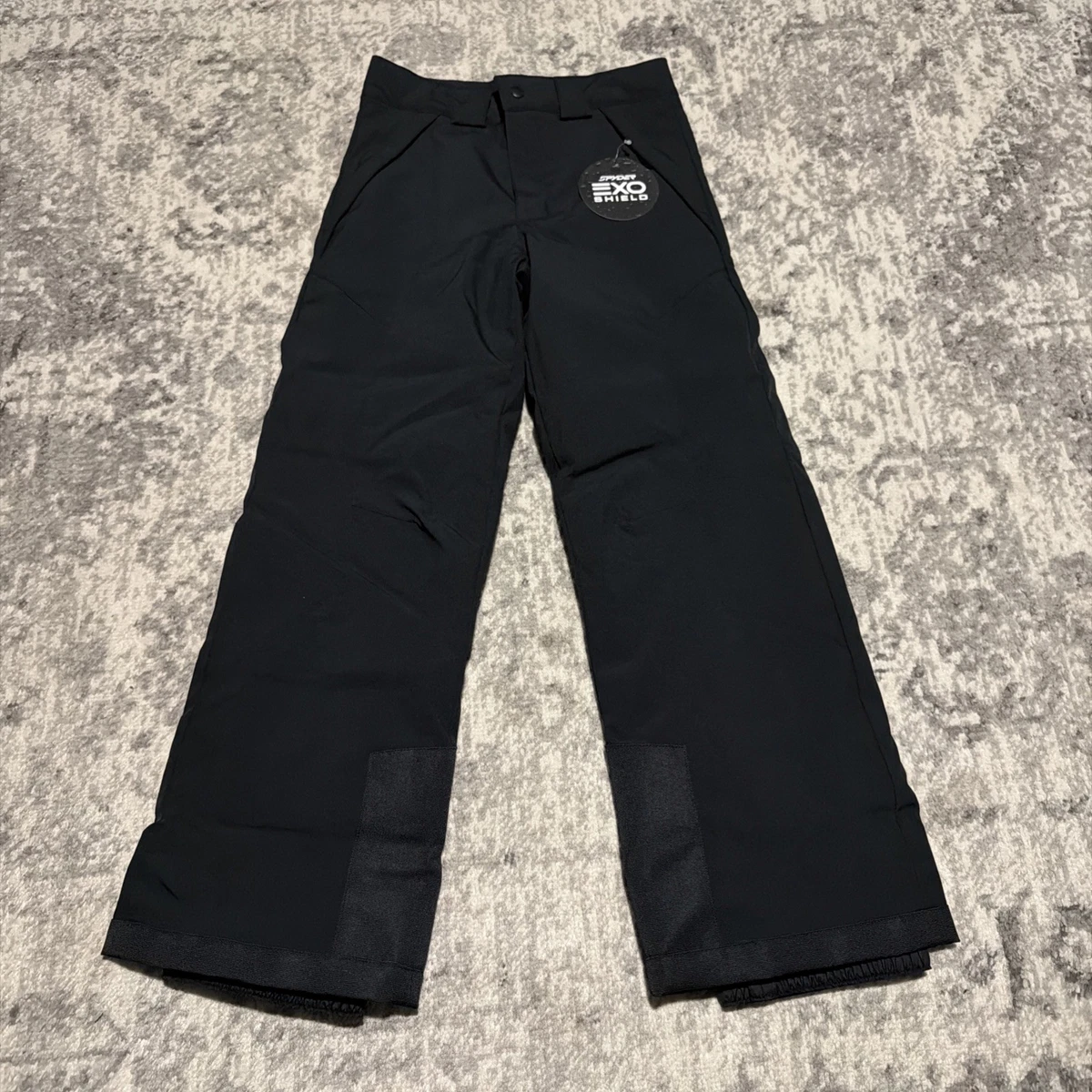 Spyder Boys' Winter Sports Snow Pants & Bibs for sale | eBay