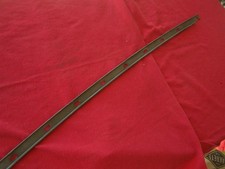 Mopar B-body Convertible Top Rear Tack Strip 64 Fury Polara 65 Satellite Coronet