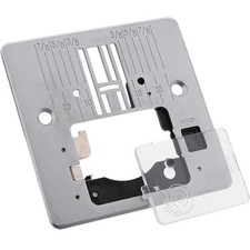 Needle Plate for Singer Sewing Machines (416472401) - 3323, 4411, 4423,...