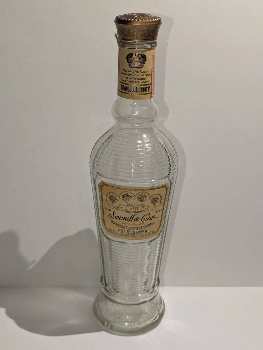 25+ smirnoff bottle for sale | Updated Oct 2026