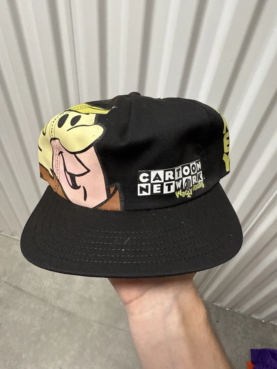 卡通网络可调多色帽子男士| eBay