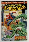 The Amazing Spider-Man #146 (Marvel Comics July 1975)