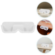  12 Pcs Safety Glasses Storage Rack Hanging Box Eyeglasses Holder Creative