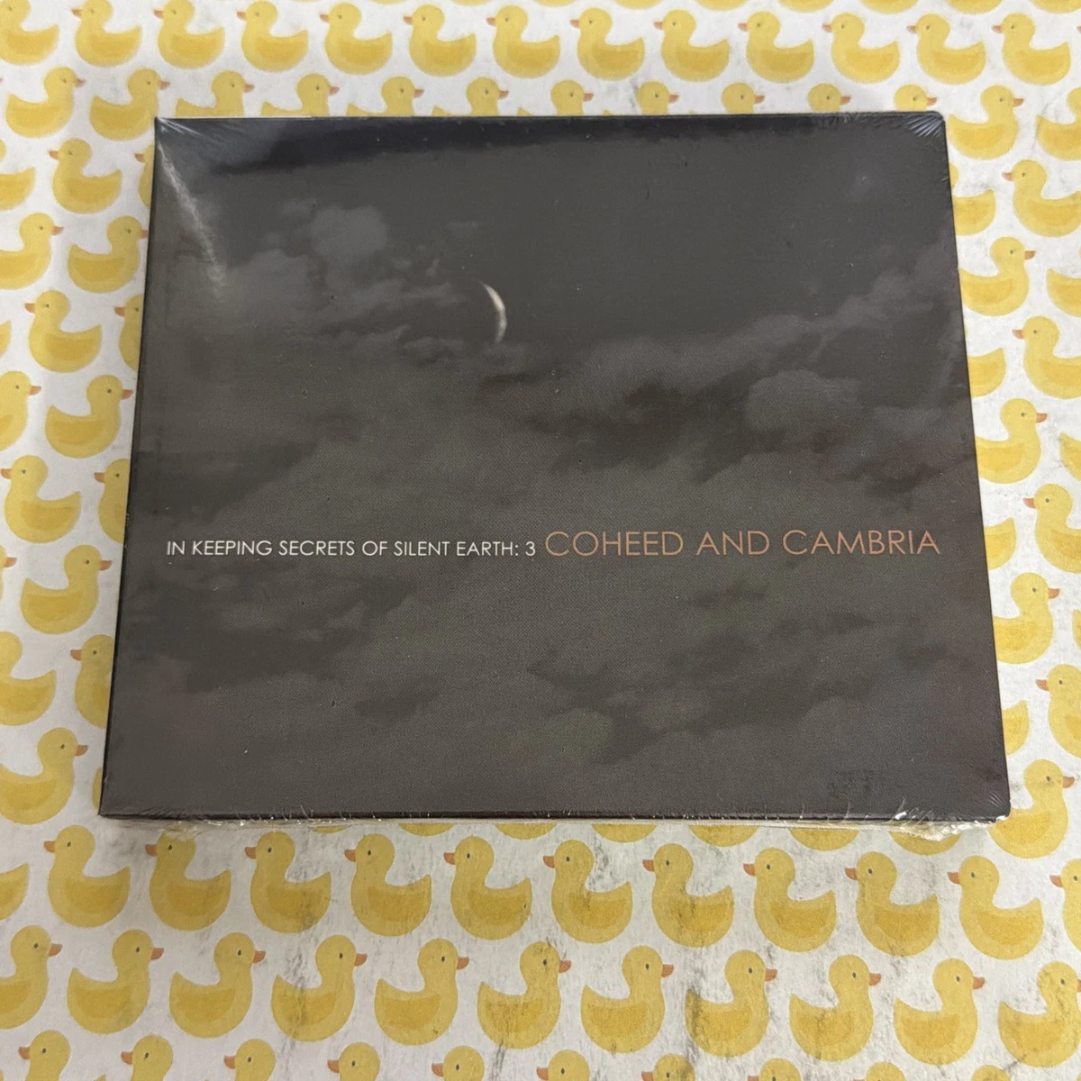 Las mejores ofertas en Coheed and Cambria CD de Música | eBay