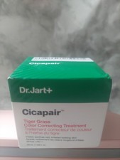 DR. JART Cicapair Tiger Grass Color Correcting Treatment 50ml Genuine 