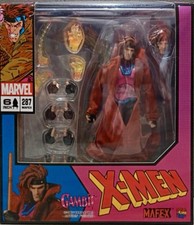 Mafex Gambit X-men 287 Marvel