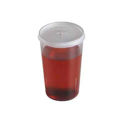 #ad #ad Cambro CL950P190 Cam Lid® Disposable 9.8 oz Colorware Tumbler Lid $70.40
