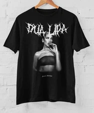 Nostalgia Heavy Metal Parody Reprint Unisex S-4XL T-Shirt HOT TREND
