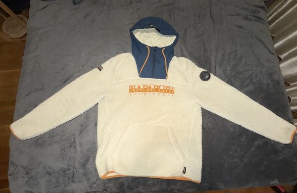 Men Napapijri Teide Multicolor 40