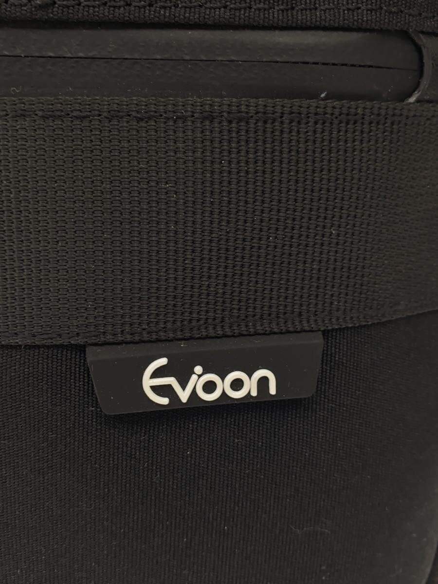 Evoon Backpack Black - image 5