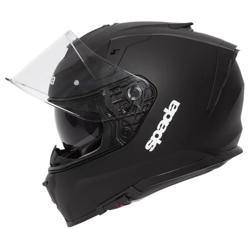 Spada SP1 Matt Black, photo 4 of 6
