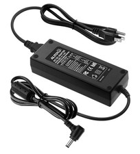 Alitove AC Power Supply Adapter 100-240V to DC 24V Converter Model ALT-2405 NEW