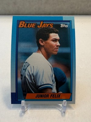 1990 Topps Baseball Pick & Choose - Complete Your Set