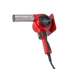 Master Appliance HG-501D Master Appliance Master Heat Gun 120V, 1200F, 14.5A, 27
