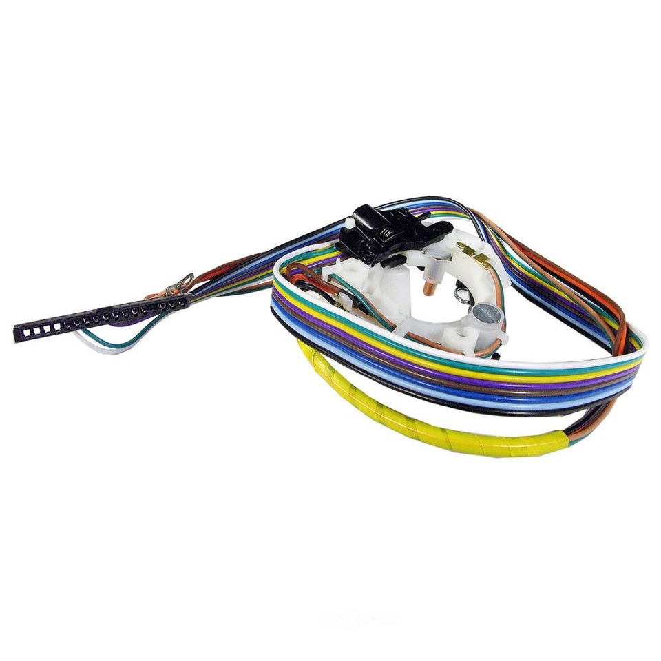 Turn Signal Switch fits 1990-1999 Pontiac Bonneville WVE BY NTK Foto 2 de 4