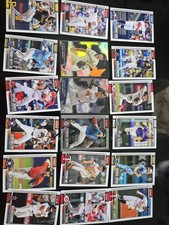 Topps Stars of MLB Aaron Judge Insert New York Yankees #SMLB-1 W/17 Cards