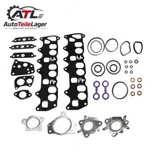 Dichtungssatz Ölkühler für Mercedes M-Klasse W164 ML280 300 320 350CDI NEU