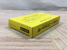 UF3682 Pinball Nintendo Famicom NES Japan