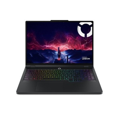 Lenovo Legion Pro 5 AMD Ryzen 9 9955HX 32GB RAM 1TB SSD RTX 5070 16'' W11 Laptop