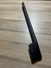 Volkswagen Mk3 Golf Interior Plastic Cover For Seat Rails Left Hand Side Centre