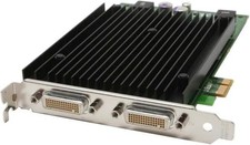 PNY Nvidia Quadro NVS 440 DMS 59 Video Graphics Card VCQ4440NVS-PCIE