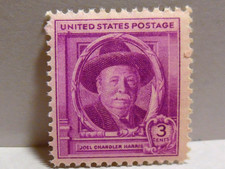 SCOTT # 980 JOEL CHANDLER HARRIS 3 CENT STAMP - MNH