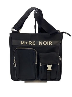 M+RC NOIR Shoulder Bag -- BLK