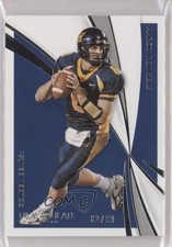 2021 Panini Immaculate Collegiate 82/99 Aaron Rodgers #2 00gy