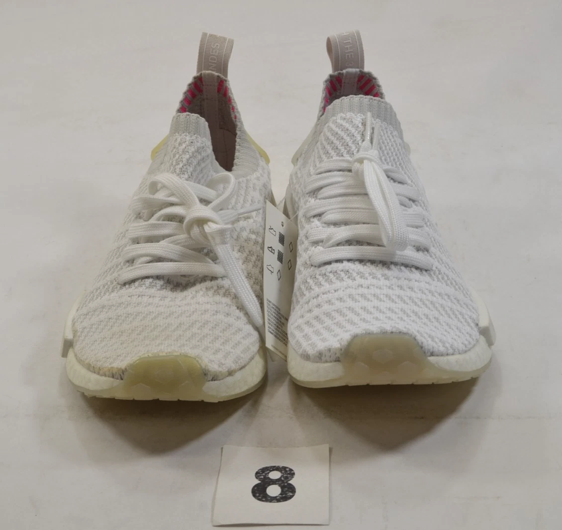 adidas gazelle silver green womens adidas Originals NMD_R1 STLT