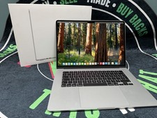 Apple MacBook Air 15” M4 2025 16GB RAM 256GB SSD macOS Sequoia 15.5