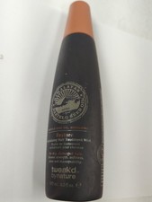 TWEAK'D BY NATURE RESTORE REVITALIZING HAIR TREATMENT MIST 6OZ - NEW No Pump