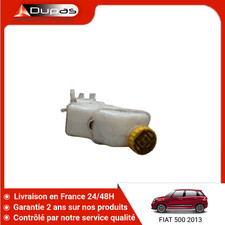 Liquide de frein Fiat 500