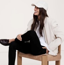 NWT Bananarepublic Skinny Everywhere Ponte Pant