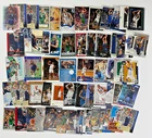 Dirk Nowitzki 50+ Card Collection Lot with Rookies and More