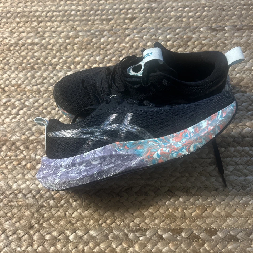 Excelente Asics Tri Noosa 16 Foto 2 de 4