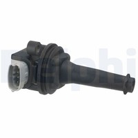 Delphi ZüNdspule GN10331-12B1 FüR Ford Volvo S80 MAX WA6 S40 C70 Kuga V70 C30 2