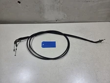 2005 Yamaha Majesty 400 YP400 Throttle Cable Set Assembly #925.2-50