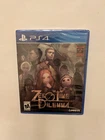Zero Time Dilemma PlayStation 4 PS4