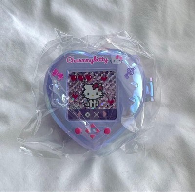 Sanrio Secret Mini Game Machinecharm Charmy Kitty