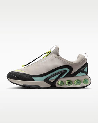 Nike Air Max DN Roam Water Repellent Shoes Trainers Size 11.50  (UK 10.50)  $190