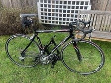 Giant OCR 2 Road Bike 53cm & Turbo Trainer