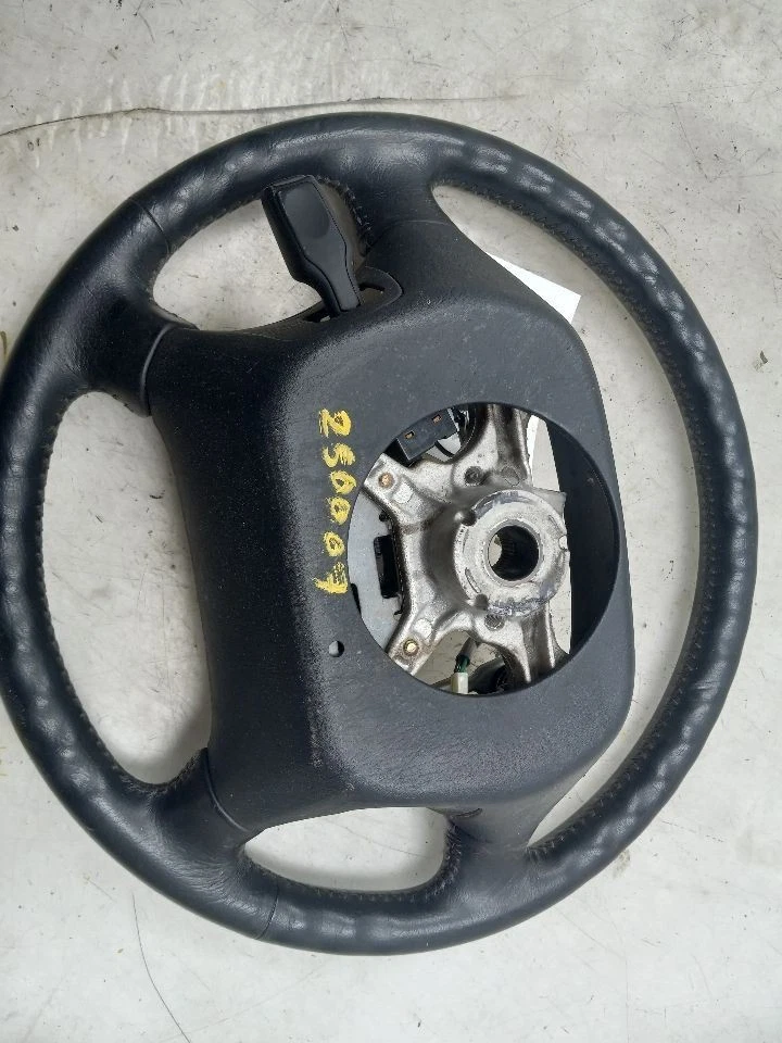 Volante Lexus LS400 96 BLK-LC21 Foto 3 de 4