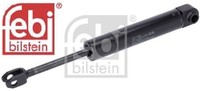 Febi Bilstein 08140 Gasfeder FüR Koffer-/Laderaum Gasfeder GasdäMpfer