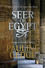 Seer of Egypt : Volume Two of the King's Man Trilogy Paperback Pa