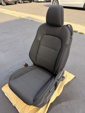 2024-2026 Ford Mustang S650 Coupe Oem Manual Cloth Driver Left Lh Side Seat